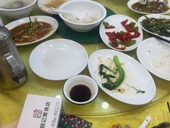 -锐记美食店·现捞海鲜(闸坡店)