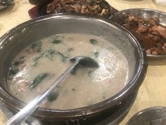 -标记美食新鲜猪杂(兴南大道店)