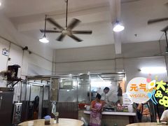 -杞兴东莞烧鹅