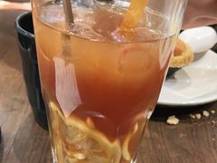-新旺茶餐厅(嘉里城店)