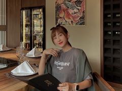 -麦MUGI铁板烧日式料理