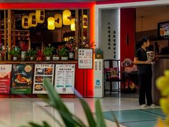 -得意啫·广东啫啫煲(前海HOP店)