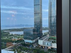 -小南洋海景餐厅(深圳湾店)