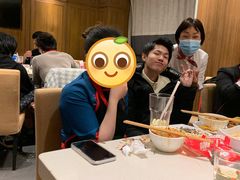 大堂-海底捞火锅鲜切牛肉主题店(长寿路店)