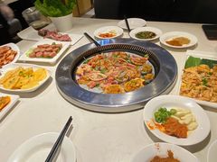 -么子烤肉(化龙池店)