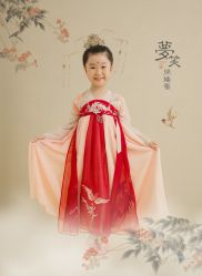 点击看大图 -倾城宝贝儿童摄影(浦东金谊店)