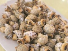 -考记泥焗鸡农庄·海鲜(北洛秘境店)