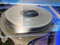 -大连市规划展示中心