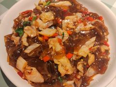 -彭耕记猪油炒小菜(吉联mall店)