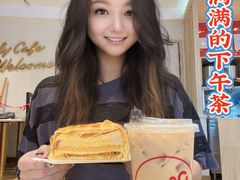 -85度C(上海广元店)