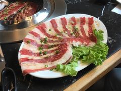 -梦山水日本烧肉(五四广场店)