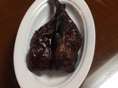 -丈母娘的饭局•新金陵菜(牛首山店)