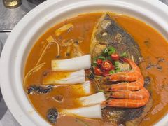 -洪星渔庄临平菜(星万里店)