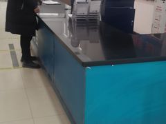 -车辆管理所京丰分所-停车场