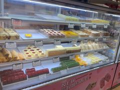 -蜂蝶来饼店(拱北总店)