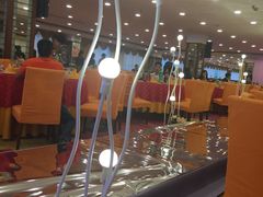 大堂-新梅园不夜粥(龙华店)