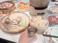 -蘇小主·创意中国菜(金茂览秀城店)