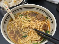 -金原鸭血粉丝汤·汤包·脆皮烤鸭(南京博物院店)
