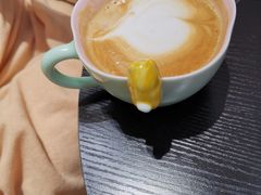 -逗柴咖啡屋·狗咖猫咖宠物桌游