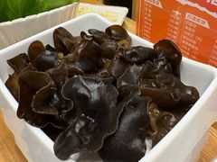 东北秋耳（小份）-刘一锅筋头巴脑(千峰路店)