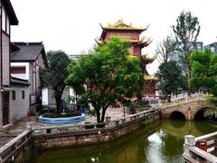 -龙潭水乡