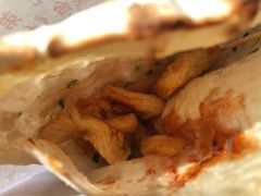 -尚食卢记烧饼(凤凰路总店)