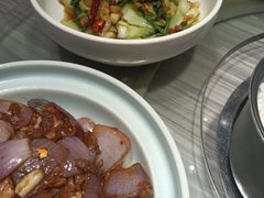 -湘当爱·鲜煮现炒(松岗立业路店)
