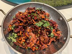 -老船长海鲜加工店(景苑山水店)