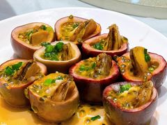 -79号渔船海鲜饭店(宝安店)