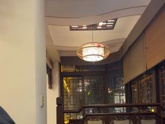 -山水茶艺馆·点心粤菜·30年老字号