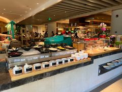 -味餐厅·海鲜·火锅·自助餐