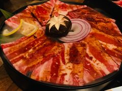 -九田家黑牛烤肉料理(石路天虹店)