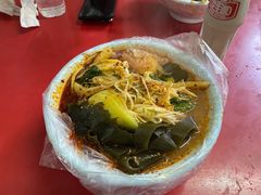 -老字号正宗四川麻辣烫(重庆路店)