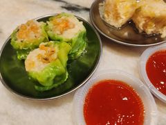 翡翠带子-何九海南茶店(鬼仔巷店)