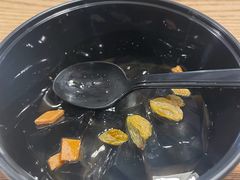 -鱼酷活鱼烤鱼(梅江印象城店)