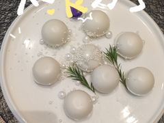 -竹雨堂创意中国菜(裕华店)