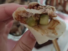 -火刻北京烤鸭(市北区·鲍岛市场店)