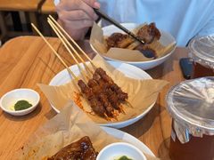-和府捞面(东方浮庭店)