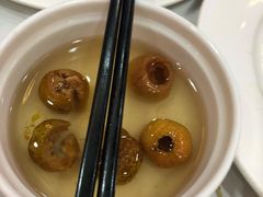 -静之湖湖畔餐厅