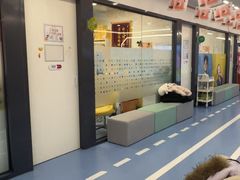 -极橙儿童齿科矫正中心(奥城店)