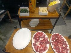 -牛必福潮汕牛肉火锅(油坊桥店)