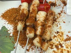 -单家老院·院子里的青岛菜(沙子口店)