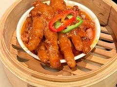 -誉八仙粤菜(万象天地店)
