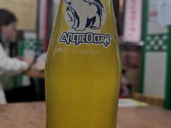 北冰洋-清真蒋有记(老门东店)