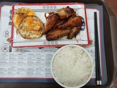 -余百年·现烧烧腊(布吉金利店)