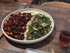 -铁公鸡·四川料理(天环广场店)