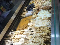 -童陈记重庆冷串串(食宝街店)