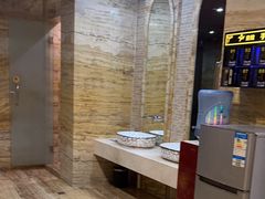 -益健·足疗汗蒸SPA(芙蓉广场店)