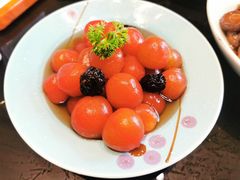 -赵小姐丨新中餐(曲江店)