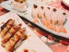 -御满屋日本料理